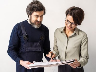 Как проверить подлинность профиля РЕХАУ: артикул и сертификат с QR-кодом